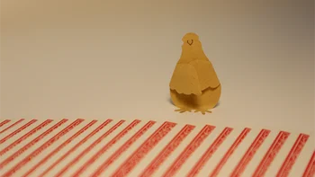 Tiny Putns ar Hugo Choi (Veidojums un Tiešsaistes Norādījumus) Ilūzijas Close up Burvju Triki Iela Magic Burvis Rotaļlietas Smieklīgi Aksesuāri