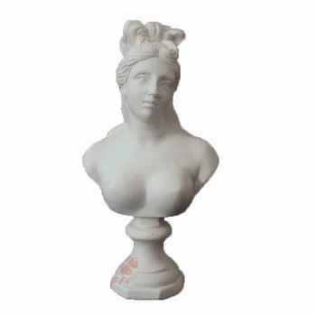 Mākslas Sveķu Mazo Ģipša Statuja Apdare Venus 7cm Augsta Eiropas stila Maza Statuja Piekariņi Mājas Apdare Attēls 4