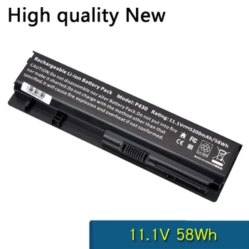 NEW Augstas kvalitātes LB3211LK LB6211LK Klēpjdatoru Akumulatoru LG Xnote P430 P530 Grāmatiņa EAC6167900 Baterijas