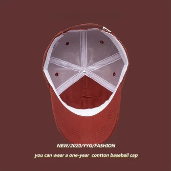 Cepuri Sieviete Vasaras Soft Top Putnu Izšūti Klp Cepuri ar Mazu Aci Moderns Vīriešu un Sieviešu Beisbola Cepurītes Beisbola cepure Dāvanu