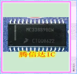 Bezmaksas Piegāde MC33889BDW MC33889DDW SOP28 Attēls 0