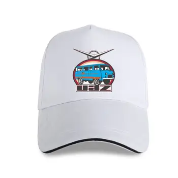 Jaunā klp cepuri La Maxza Radījums Cilvēks Anti-Rieva Ir 2021. Stila Uaz 452 Vīriešiem Beisbola cepure Camiseta Vasaras eiro szie Attēls 2