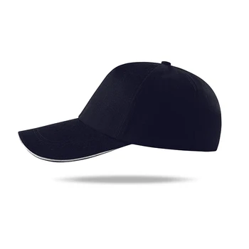 Jaunā klp cepuri La Maxza Radījums Cilvēks Anti-Rieva Ir 2021. Stila Uaz 452 Vīriešiem Beisbola cepure Camiseta Vasaras eiro szie Attēls 4