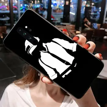 PUBG Spēle Phone Gadījumā Redmi Piezīme 9 8 8T 8.A 7 6 6A Go Pro Max Redmi 9 K20 K30 Pro Attēls 0