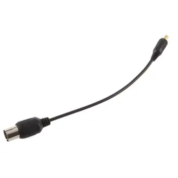 Pērkat 1 Get 1 Bezmaksas Vadu Stick Adapteri Antenu USB DVBT DVBT TV Uztvērēju, lai Koaksiālo uz MCX Antenas Jaunākās Karstā Meklēšana Attēls 4